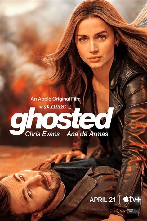 download film ghosted 2023  Release: 18 Apr 2023